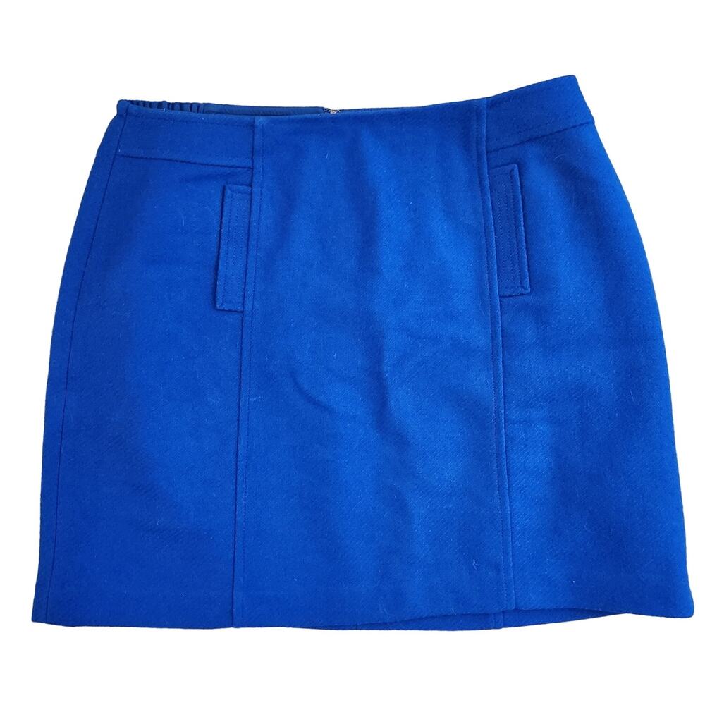 Talbots wool pencil skirt 16W petite